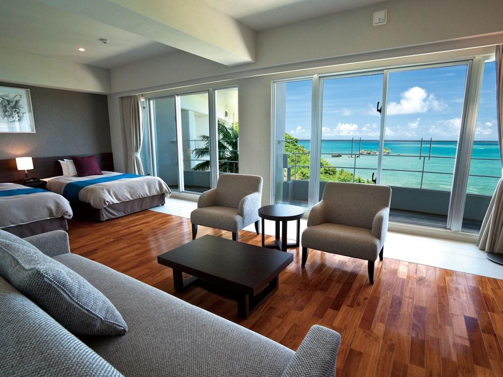 Hotel Hamahigashima Resort Урума Экстерьер фото